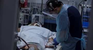 La redención del "último adiós" a los fallecidos por COVID-19 en Chile