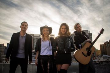 ¿Se acuerdan de Kudai? vuelve con nuevos sonidos para sus fans 