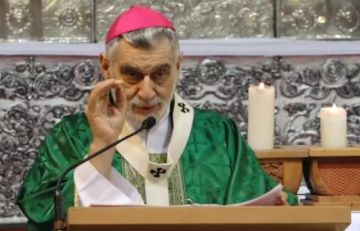 Iglesia católica llama a fortalecer valores humanos y evitar violencia contra la mujer y la niñez