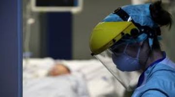  Reino Unido registra 44.830 muertes por COVID-19 tras sumar 11 en 24 horas