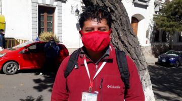 Prevén inspeccionar obra del horno crematorio