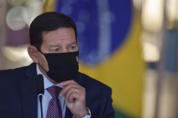 Brasil siente la presión de fondos globales y se compromete con la Amazonía