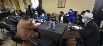 Caso Respiradores: Comisión cita a nueve ex y actuales autoridades