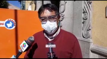 Diputado promueve ventajas de crédito 123