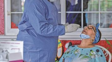 Investigación: Déficit de proteína en sangre, la pista para detectar casos graves