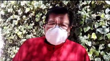 Cerca del 60 por ciento de lo esperado se inscribió al padrón electoral en Potosí