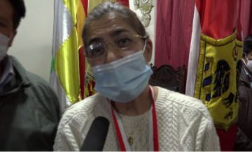 Promotores insisten en beneficios del dióxido de cloro pese a advertencia del Ministerio de Salud