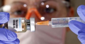 Bolivia distribuirá gratuitamente vacuna contra COVID-19 elaborada por Oxford