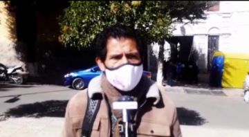 Sesión del concejo no se instaló por falta de quórum