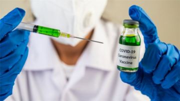 ¿Quiénes serán los primeros en tener acceso a la vacuna contra el Covid-19 en Bolivia?