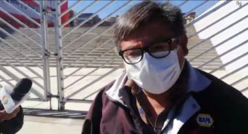 Comcipo se suma a propuesta de cierre del año escolar