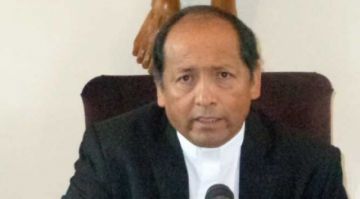 Iglesia alerta que “no conviene realizar elecciones” por aumento de contagios