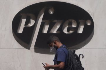 Pfizer comenzó la última fase de su posible vacuna contra el coronavirus