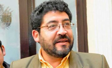 Murió Marcelo Elio, expresidente de la Cámara de Diputados y exviceministro