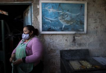 Argentina supera los 3.000 muertos por coronavirus