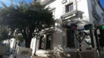 El Concejo Municipal convoca a sesión