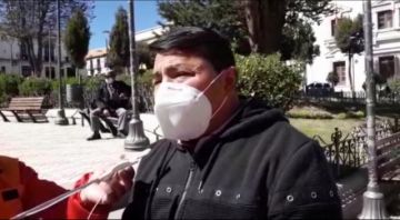 Colegio Médico de Potosí sugiere volver a la cuarentena rígida