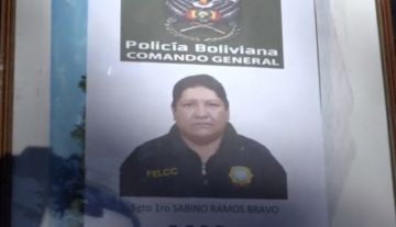 El acto fue a primera hora de este miércoles
