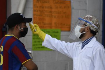 Linchamientos se mantienen en Guatemala pese a la pandemia