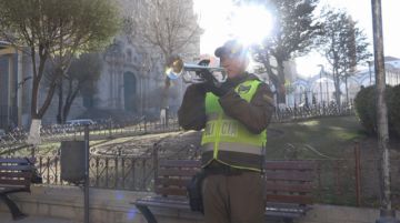 El acto fue a primera hora de este miércoles