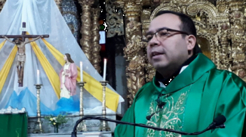 Iglesia pide priorizar diálogo y evitar las movilizaciones anunciadas