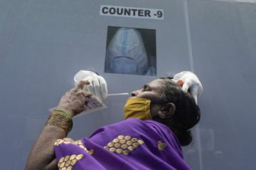 OMS admite que "quizás nunca haya una solución" para el coronavirus