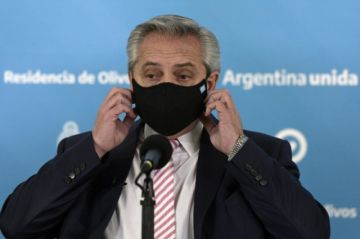 Argentina y México producirán vacuna de AstraZeneca contra la COVID -19