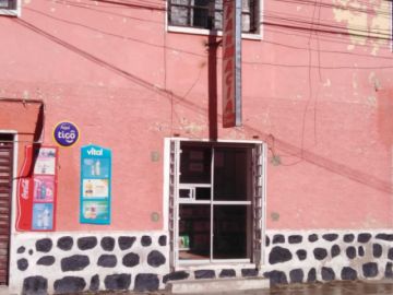 Hay farmacias de turno abiertas.