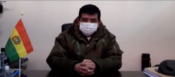 Bloqueadores dejaron un montón de piedras, troncos, espinas y otros en la carretera