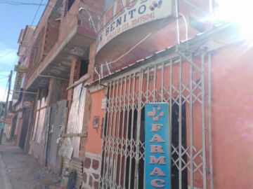 Hay farmacias de turno abiertas.