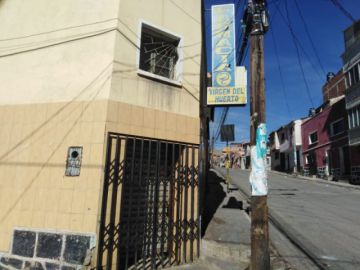 Hay farmacias de turno abiertas.