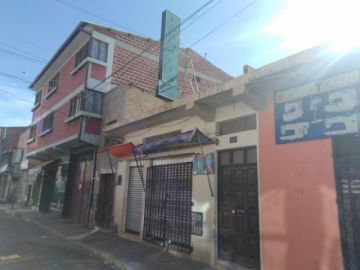 Hay farmacias de turno abiertas.