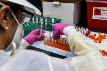 Carrera por la vacuna llega a Florida, un epicentro del coronavirus en EEUU