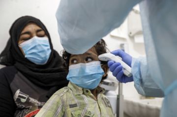 Líbano reimpone confinamiento por aumento de casos de coronavirus