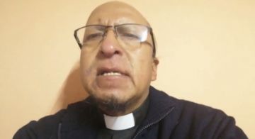 El padre Miguel Albino comparte su oración sobre la bondad