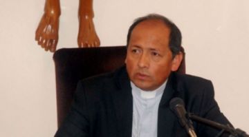 Iglesia católica alerta que “no hay garantías de una elección transparente con el actual padrón electoral”