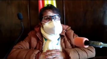 Concejo analiza convenio de transferencia del horno crematorio