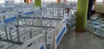 Se  continúa con la implementación de Centro COVID Municipal