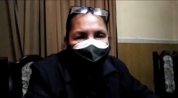 Se consolida alejamiento de las concejalas Fuertes y Vilacahua
