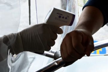 Decía que el coronavirus no existe, la Policía lo detuvo en España