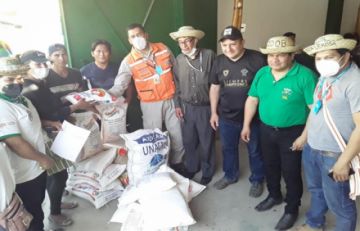 Cidob informa que al menos 170 indígenas murieron durante la pandemia