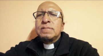 El padre Miguel Albino reflexiona sobre la autoridad