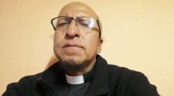 El padre Miguel Albino habla sobre el mensaje de Pablo sobre la unidad