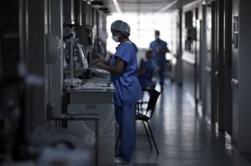 La OMS investiga gestión global de la pandemia mientras Brasil sigue sumando casos 