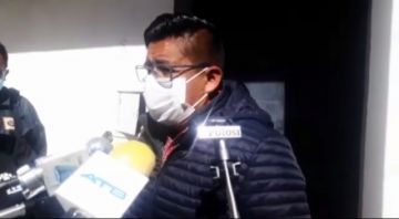 Alcaldía informa que se dispuso de 50 millones de Bolivianos para el área salud