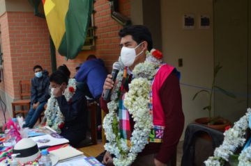 Beneficiará a los municipios nortepotosinos. FOTO SEDEGES