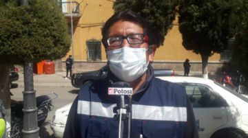 Plataformas 21 F se declaran en emergencia ante inicio de la campaña política del MAS