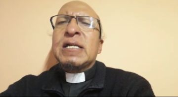 El padre Miguel Albino comparte su reflexión sobre la pureza de corazón
