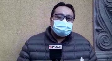 Lamentan la excesiva relajación de medidas de autocuidado en Potosí