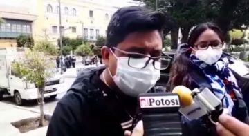 Alcalde afirma que se trabaja en las correcciones al informe
